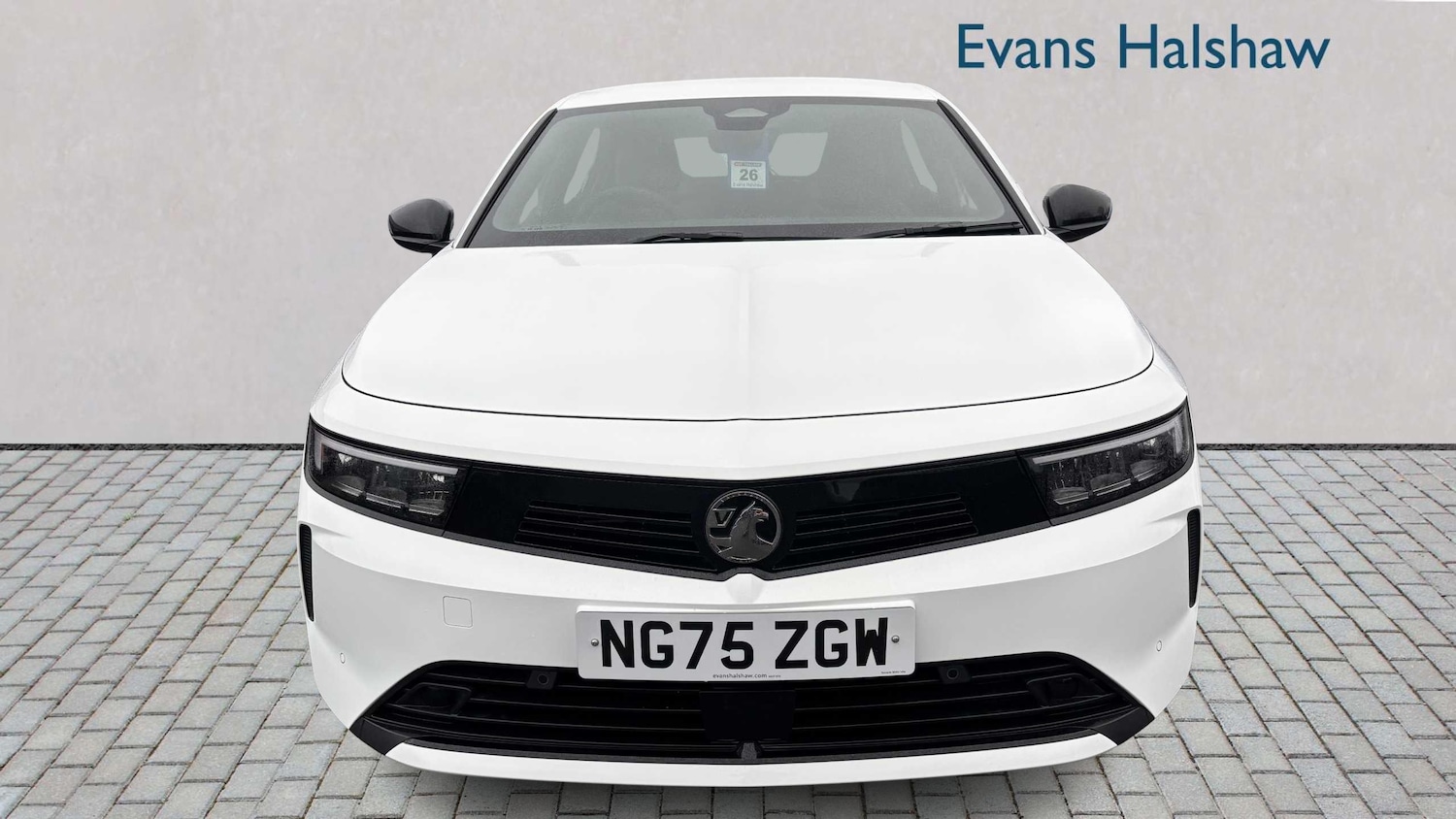 Used Vauxhall Astra for sale - 77861535: Photo 4