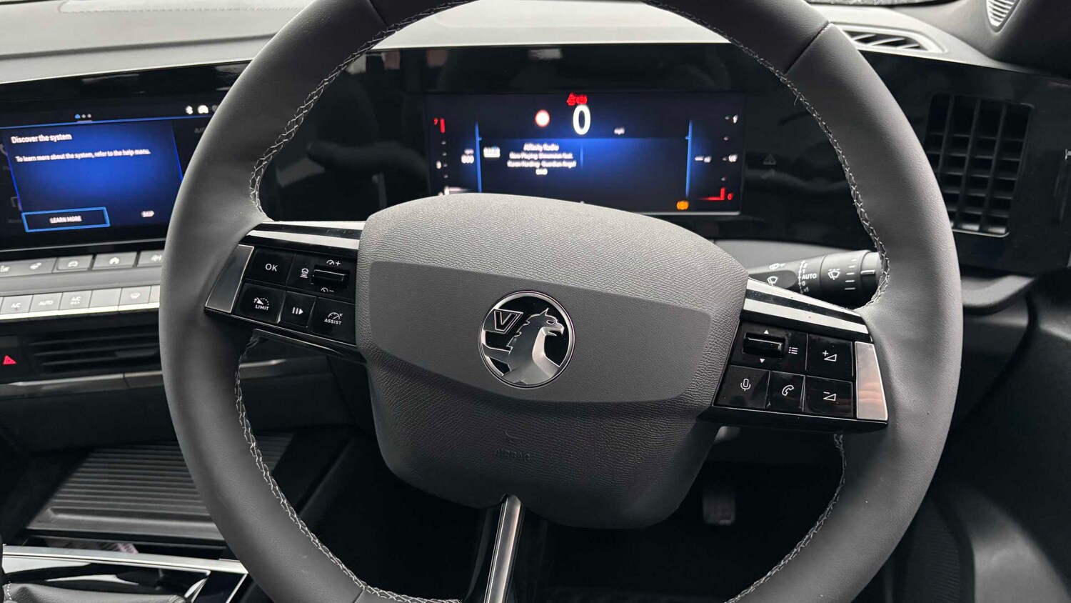 Used Vauxhall Astra for sale - 77861535: Photo 8