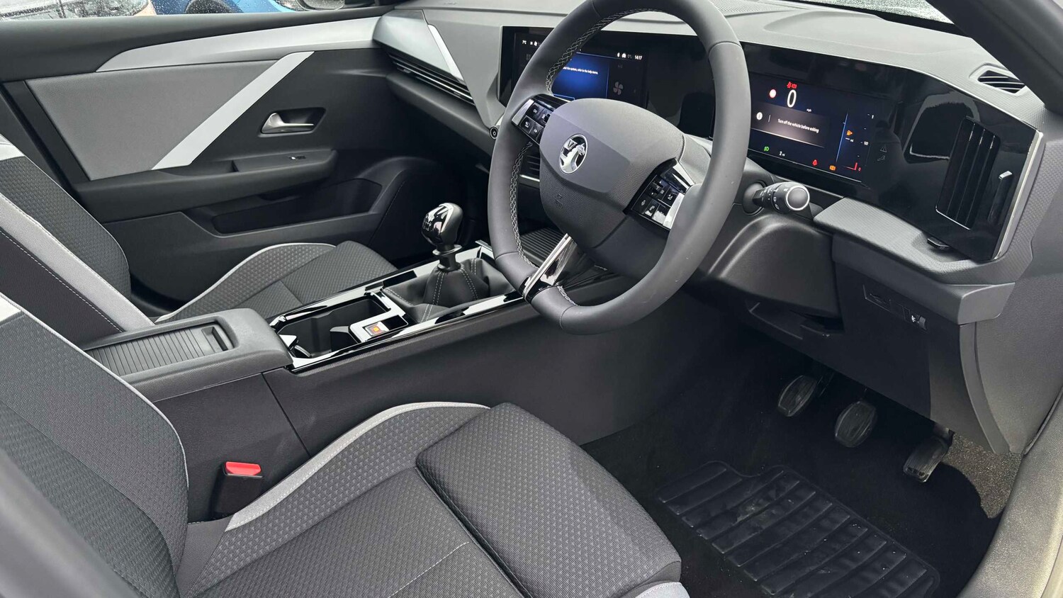 Used Vauxhall Astra for sale - 77861535: Photo 9