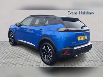 Used Peugeot 2008 2023 for sale - 78845128: Photo