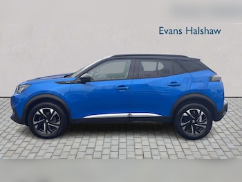 Used Peugeot 2008 2023 for sale - 78845128: Photo
