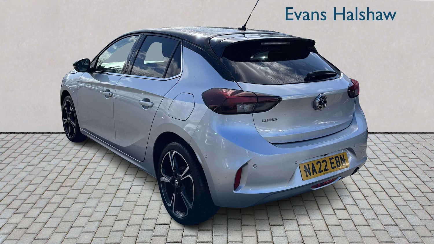 Used Vauxhall Corsa 2022 for sale - 78077176: Photo 3