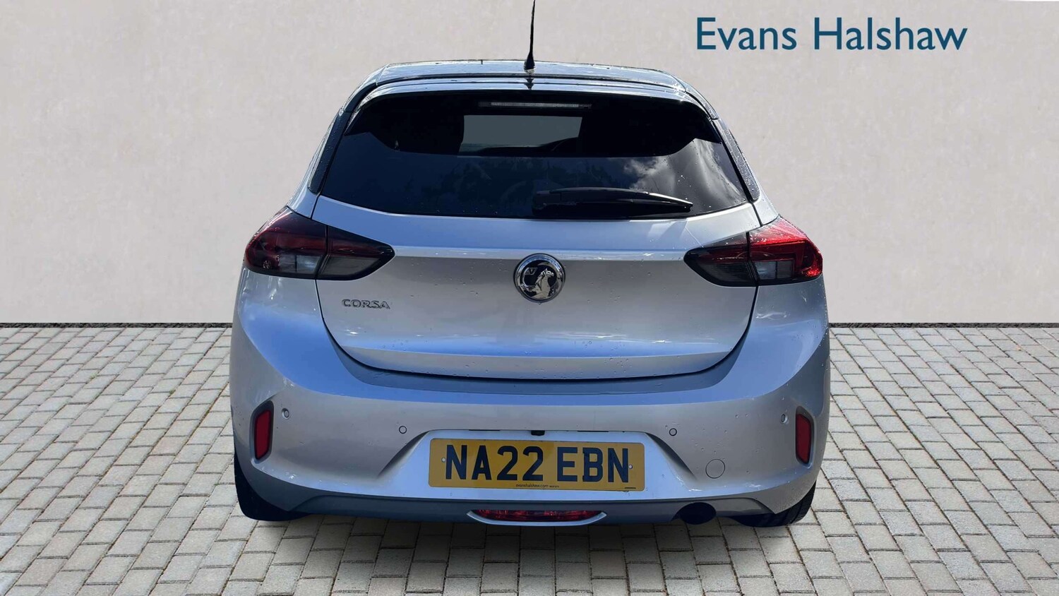 Used Vauxhall Corsa 2022 for sale - 78077176: Photo 6