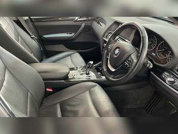 Used BMW X3 2017 for sale - 78234003: Photo