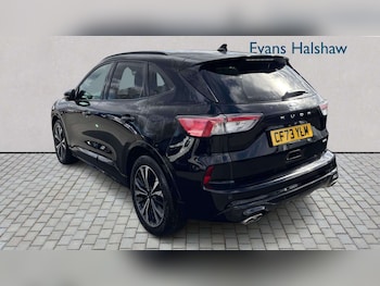 Used Ford Kuga 2023 for sale - 77960671: Photo