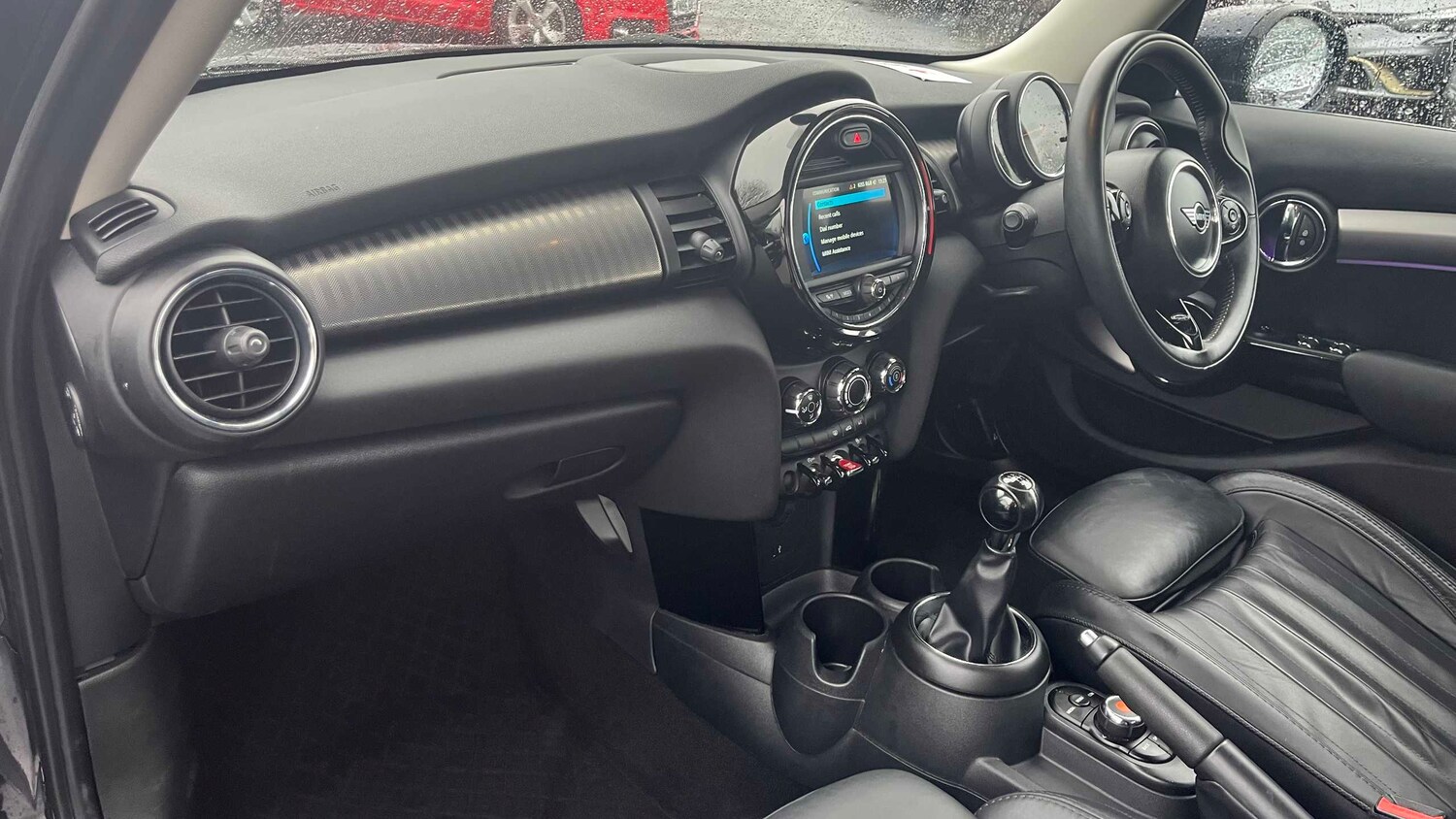 Used MINI Hatch 2019 for sale - 77862427: Photo 14