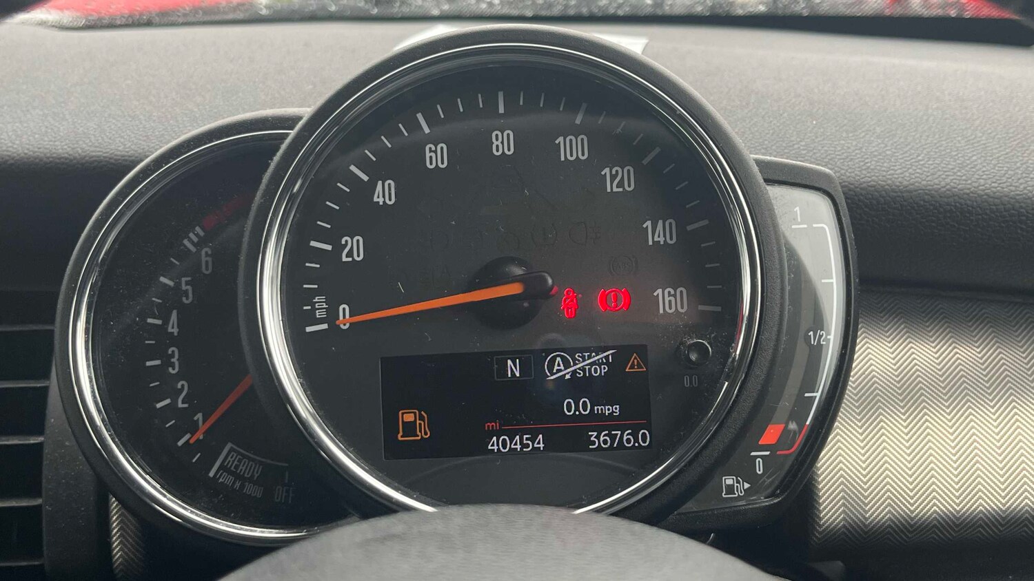 Used MINI Hatch 2019 for sale - 77862427: Photo 17