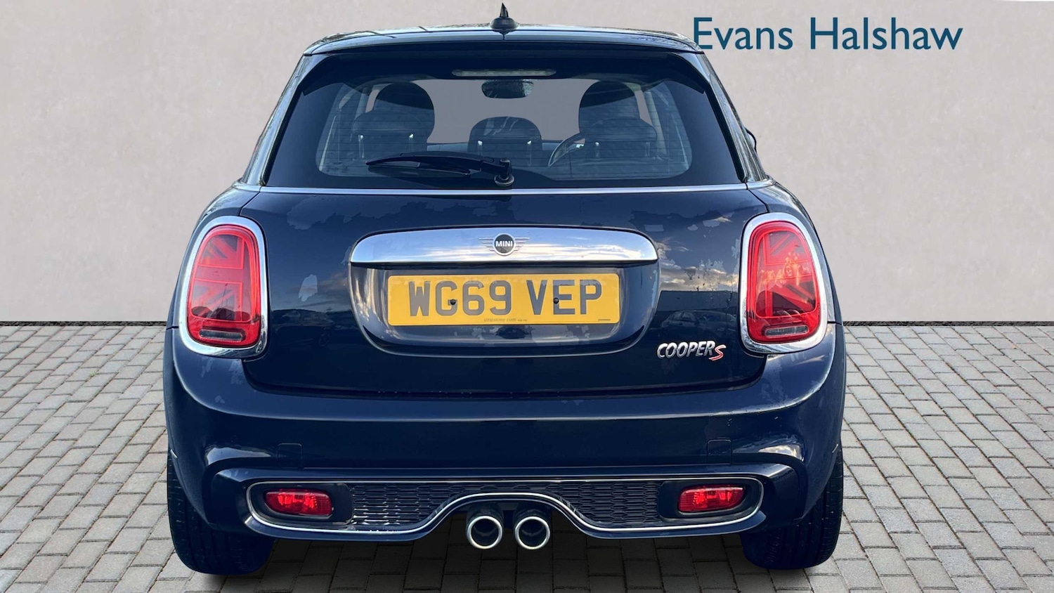 Used MINI Hatch 2019 for sale - 77862427: Photo 4