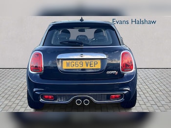 Used MINI Hatch 2019 for sale - 77862427: Photo