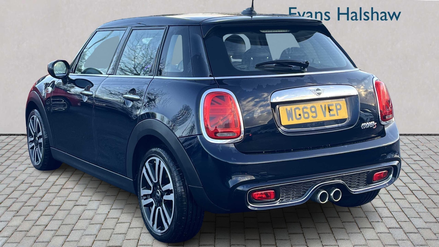 Used MINI Hatch 2019 for sale - 77862427: Photo 5