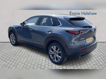 Used Mazda CX-30 2020 for sale - 79535738: Photo
