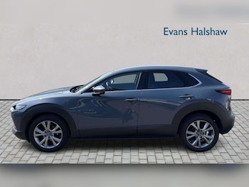 Used Mazda CX-30 2020 for sale - 79535738: Photo