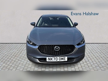 Used Mazda CX-30 2020 for sale - 79535738: Photo