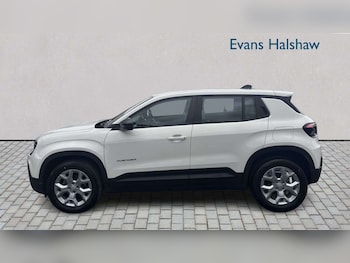 Used Jeep Avenger 2025 for sale - 79397516: Photo
