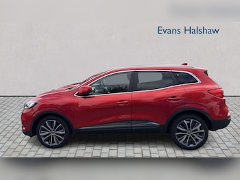 Used Renault Kadjar 2019 for sale - 79204847: Photo