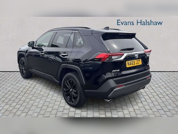 Used Toyota RAV4 2019 for sale - 79109069: Photo