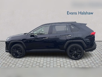 Used Toyota RAV4 2019 for sale - 79109069: Photo