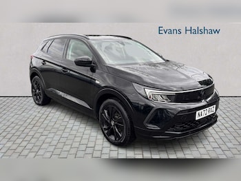 Used Vauxhall Grandland 2022 for sale - 79455598: Photo