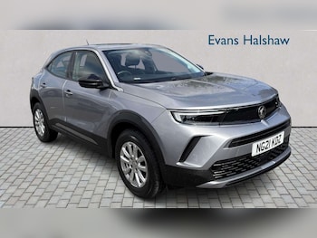 Used Vauxhall Mokka 2021 for sale - 79294917: Photo