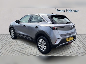 Used Vauxhall Mokka 2021 for sale - 79294917: Photo
