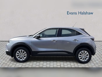 Used Vauxhall Mokka 2021 for sale - 79294917: Photo