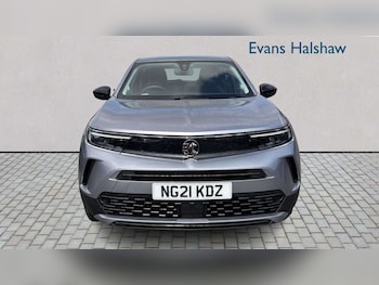 Used Vauxhall Mokka 2021 for sale - 79294917: Photo