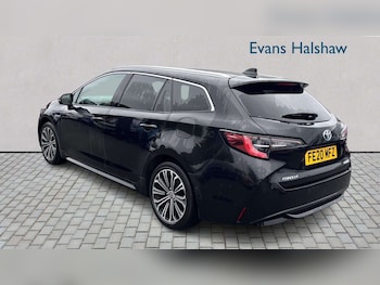Used Toyota Corolla 2020 for sale - 79227443: Photo