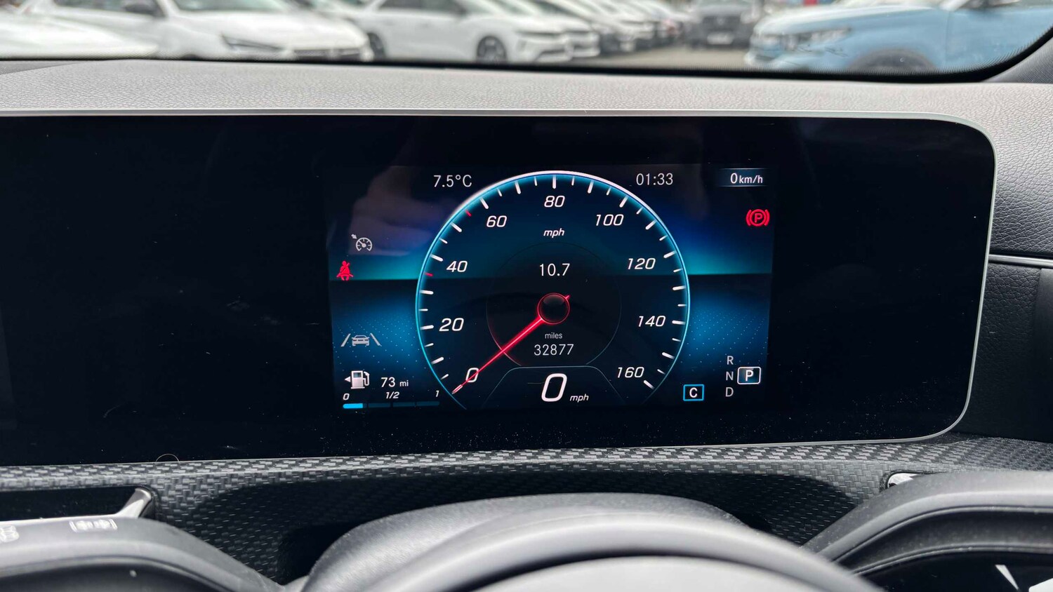 Used Mercedes-Benz A-Class for sale - 77857193: Photo 10