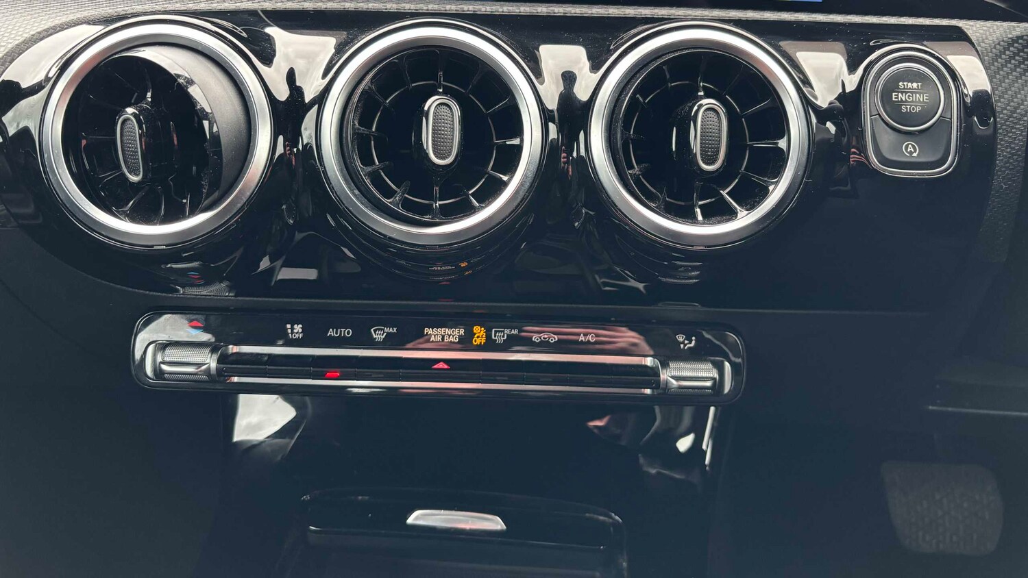 Used Mercedes-Benz A-Class for sale - 77857193: Photo 14