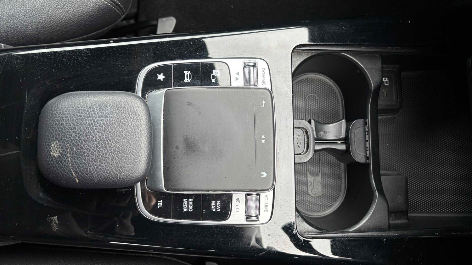 Used Mercedes-Benz A-Class for sale - 77857193: Photo 15