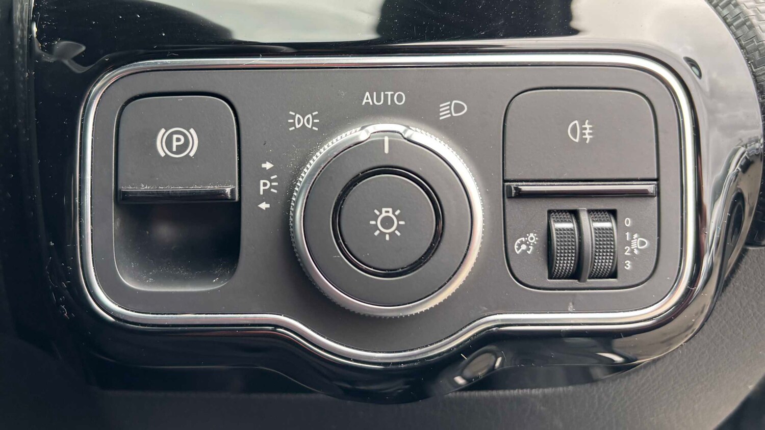 Used Mercedes-Benz A-Class for sale - 77857193: Photo 16