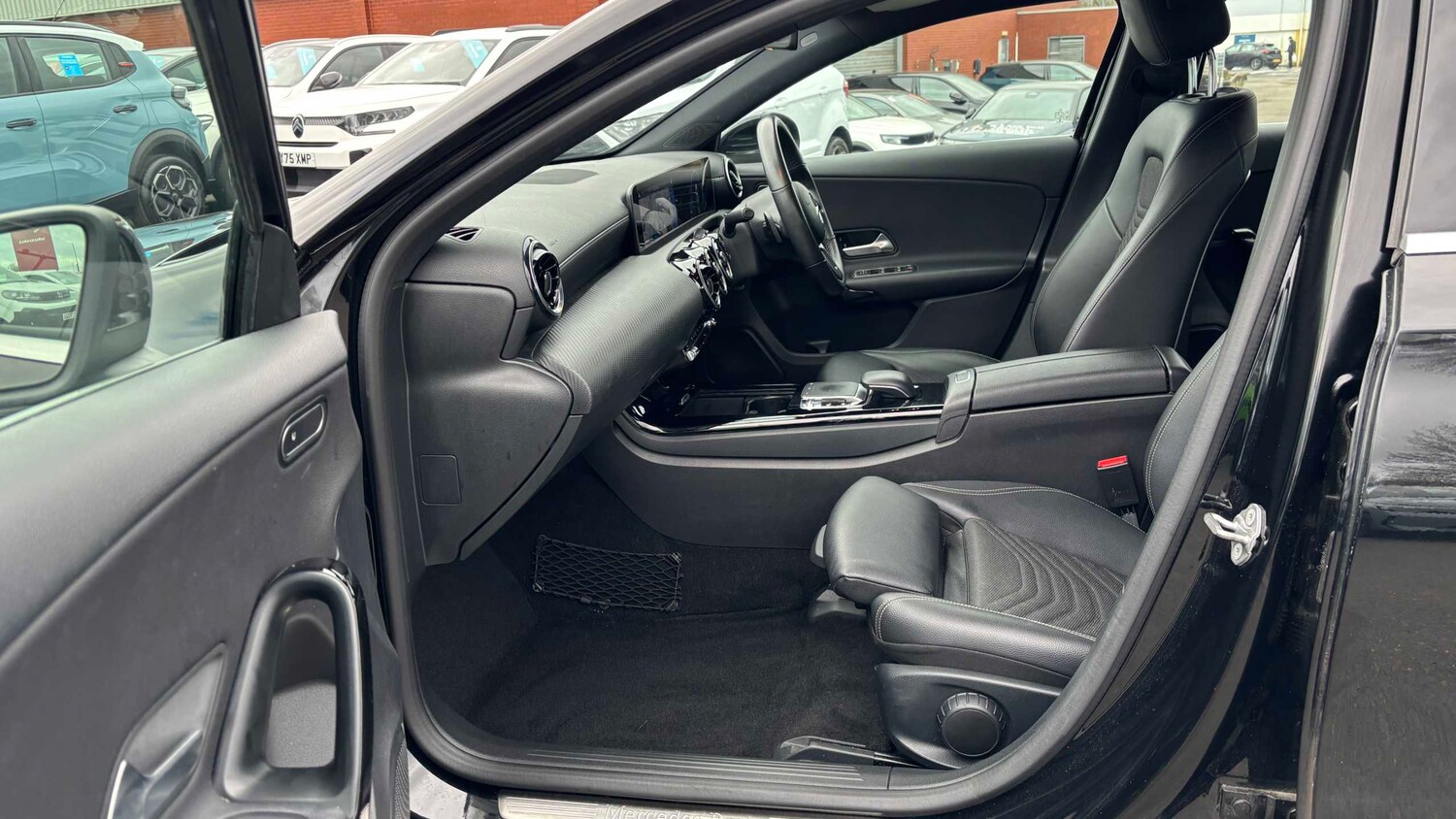 Used Mercedes-Benz A-Class for sale - 77857193: Photo 19