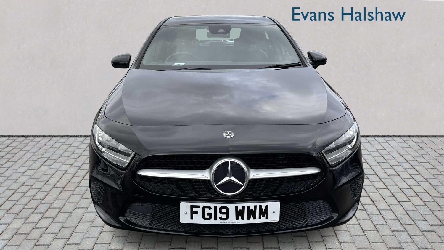 Used Mercedes-Benz A-Class for sale - 77857193: Photo 4