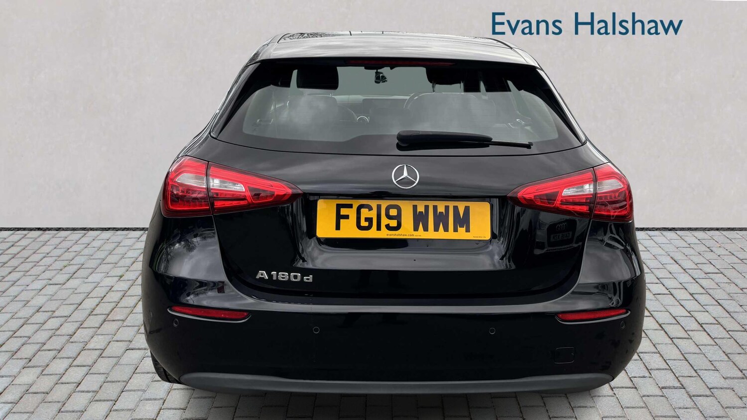 Used Mercedes-Benz A-Class for sale - 77857193: Photo 5