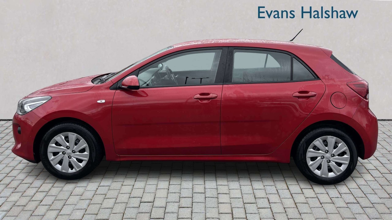 Used Kia Rio for sale - 77860000: Photo 4