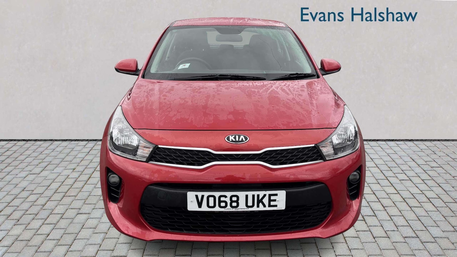 Used Kia Rio for sale - 77860000: Photo 5