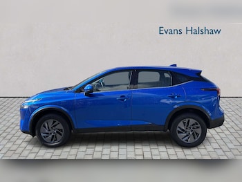 Used Nissan Qashqai 2023 for sale - 79443860: Photo