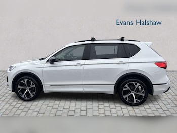 Used SEAT Tarraco 2024 for sale - 78352173: Photo