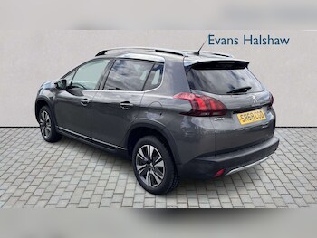 Used Peugeot 2008 2018 for sale - 79319560: Photo
