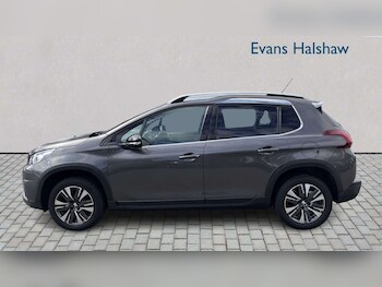Used Peugeot 2008 2018 for sale - 79319560: Photo
