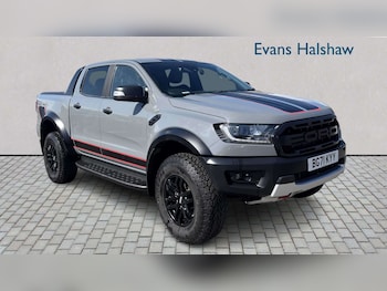 Used Ford Ranger 2022 for sale - 78378895: Photo