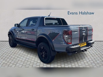 Used Ford Ranger 2022 for sale - 78378895: Photo