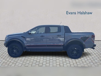 Used Ford Ranger 2022 for sale - 78378895: Photo