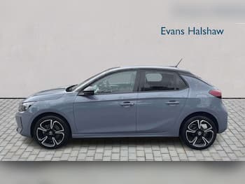 Used Vauxhall Corsa 2024 for sale - 79511390: Photo