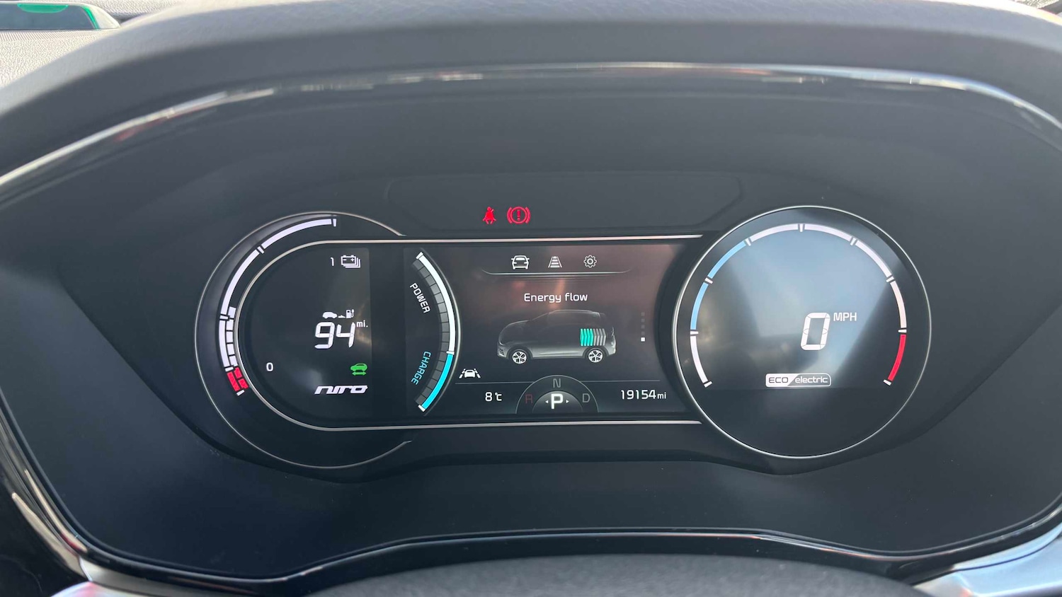 Used Kia Niro for sale - 77859570: Photo 10