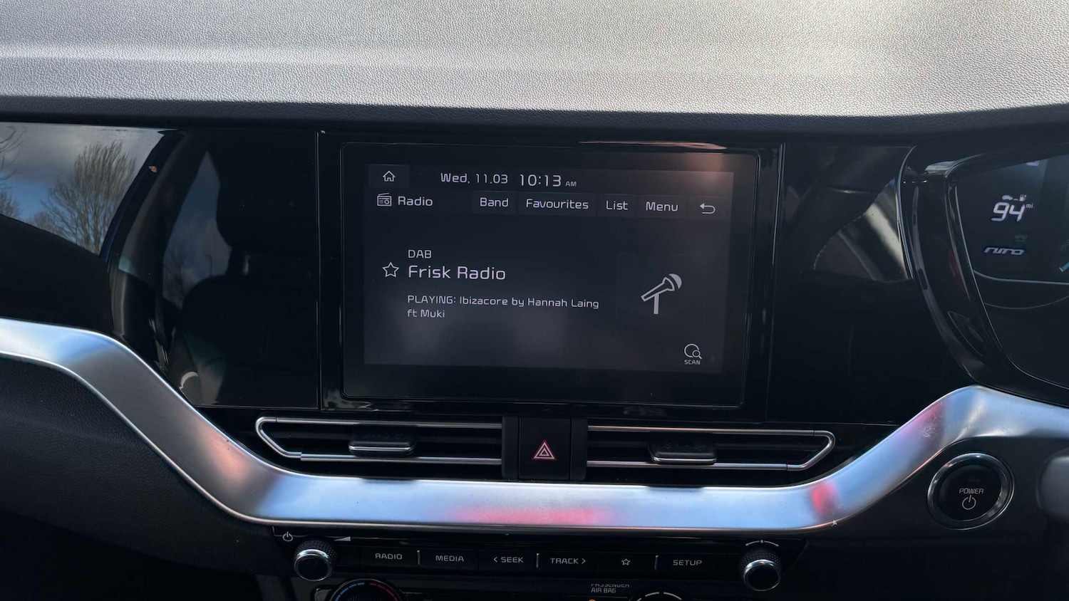 Used Kia Niro for sale - 77859570: Photo 11