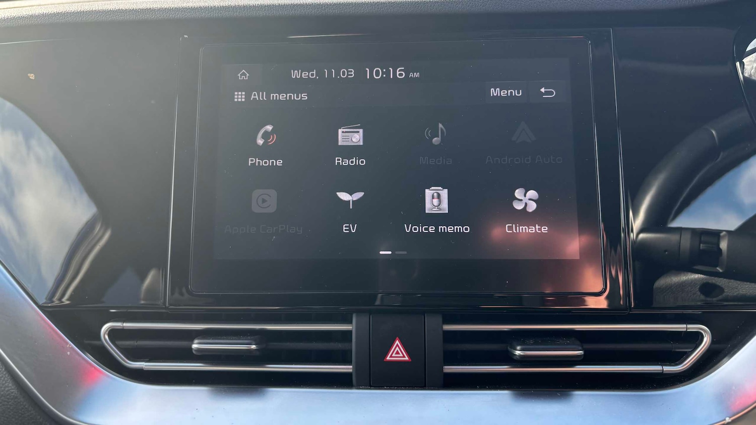 Used Kia Niro for sale - 77859570: Photo 12