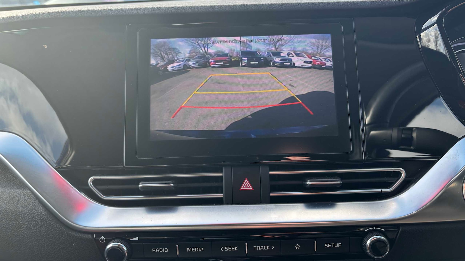 Used Kia Niro for sale - 77859570: Photo 13