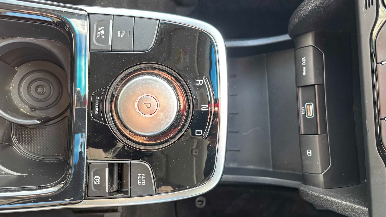 Used Kia Niro for sale - 77859570: Photo 15