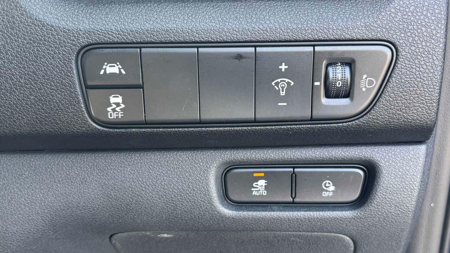 Used Kia Niro for sale - 77859570: Photo 16